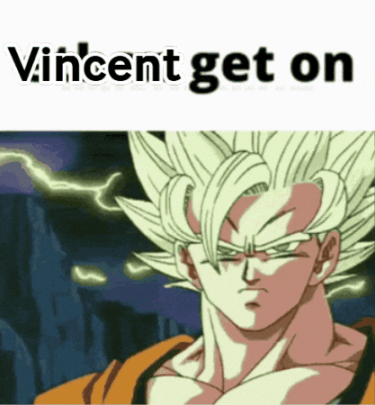 Get On Chenzo GIF