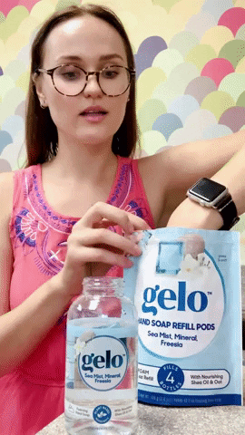 GIF by Gelo