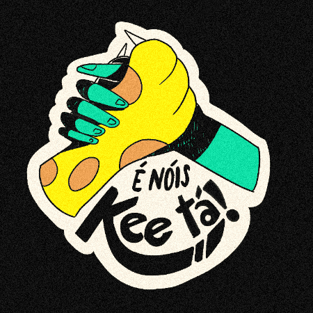 Keeta Entregadores GIF