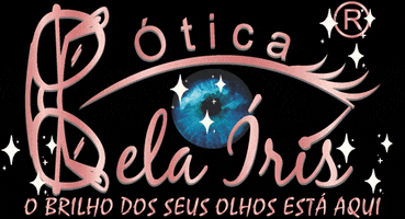 Ótica Bela Íris GIF