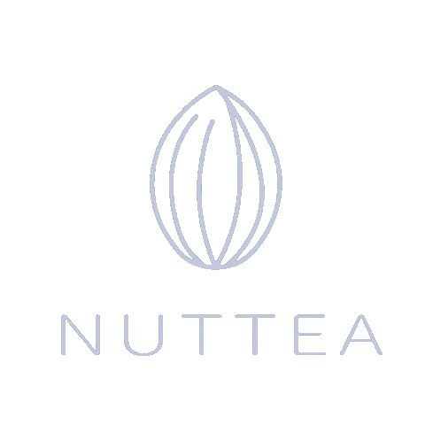 NUTTEA Sticker
