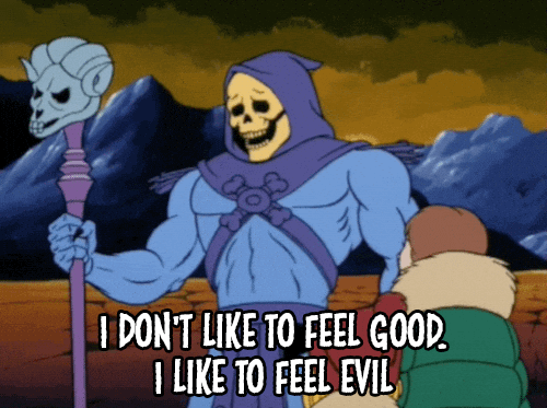 Giphy - Mean He-Man GIF