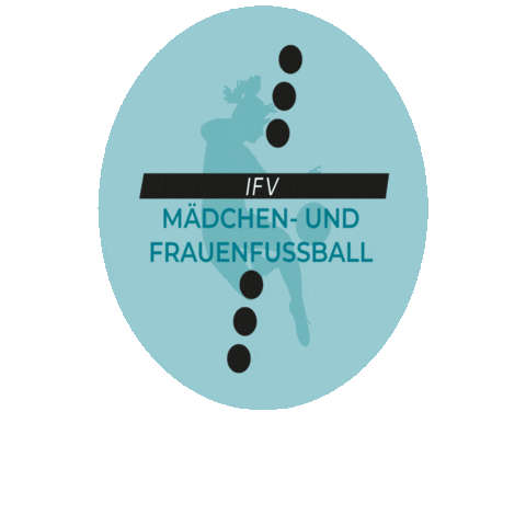 ifv.frauenfussball Sticker
