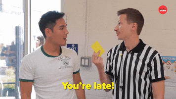 Referee Dribble GIF by BuzzFeed