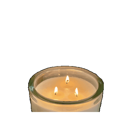 Phitili Candles Sticker