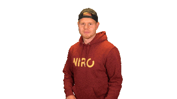 Niro Legacy Sticker