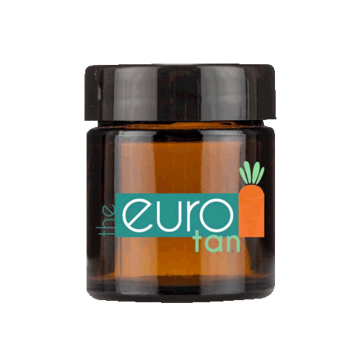 Sticker by The Euro Tan