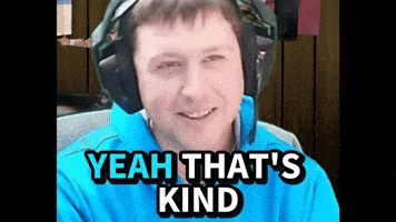 Talent GIF by Night Off