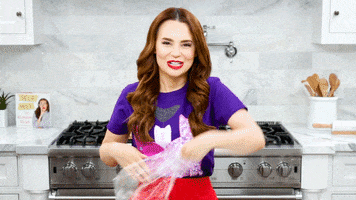 Awesome Youtube GIF by Rosanna Pansino