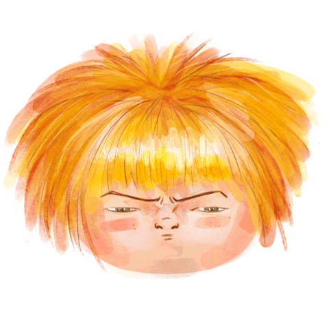 Perinola_tienda Sticker