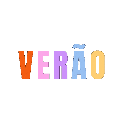 Sol Calor Sticker