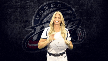 Florida K GIF by USSSA Pride
