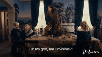 I Cant Hailee Steinfeld GIF by Apple TV