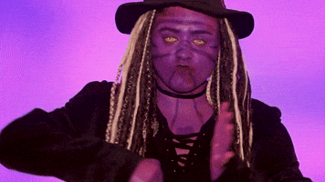 Lena GIF