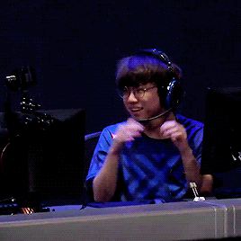 Overwatch Overwatchleague GIF by ANDBOX