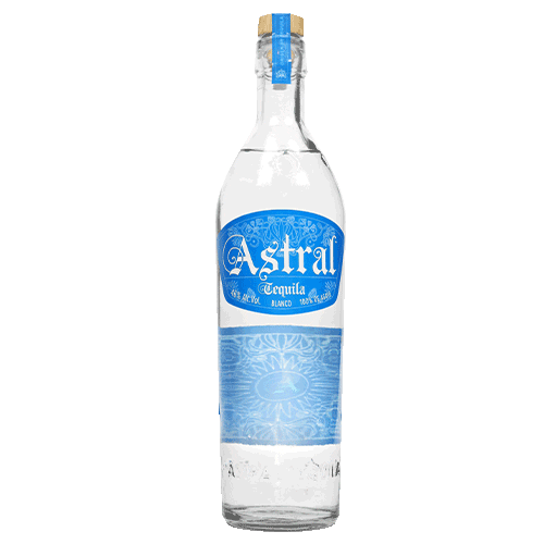 Most Interesting Man In The World This Calls For Tequila Sticker by Astral Tequila