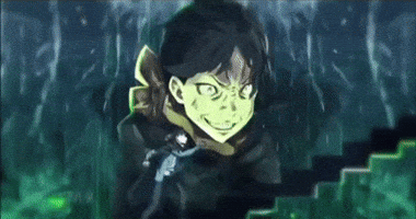 Subaru Staircase GIF