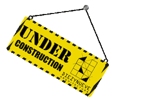 Construction Arquitectos Sticker by Diezynueve Arquitectura