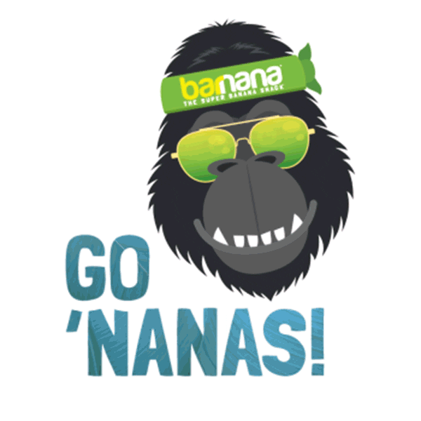 Sunglasses Go Sticker by Barnana