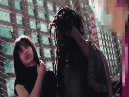 Queen Model GIF by Hallwood Media