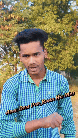 Guddu Yadav GIF