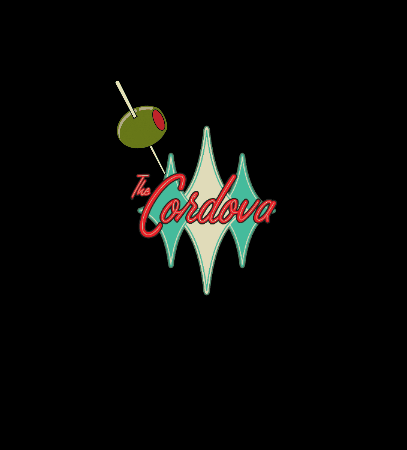 The Cordova Bar GIF