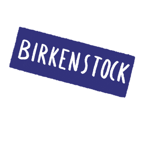 Sg60 Sticker by Birkenstock SG