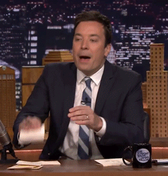 Jimmy Fallon GIF