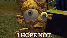 Hope No GIF