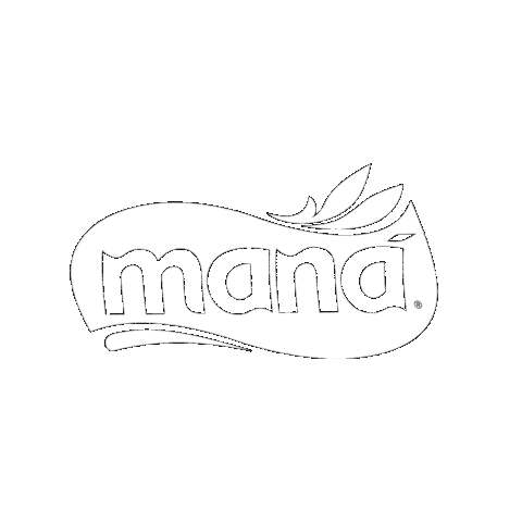 Alimentos Mana Sticker by Grupopioneiro