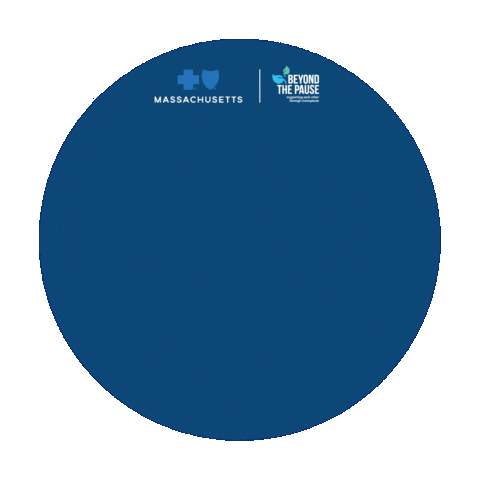 Bcbsma Sticker by Blue Cross Blue Shield of Massachusetts