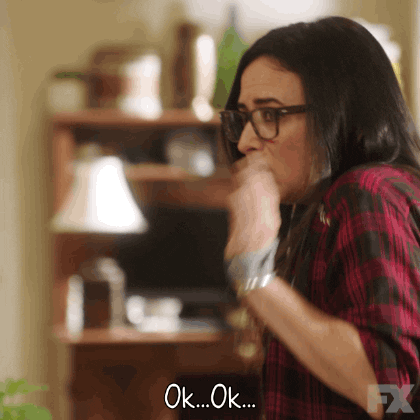 fx networks lol GIF by Better Things