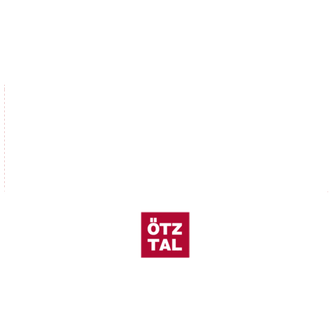 Summer Running Sticker by Ötztal Tourismus