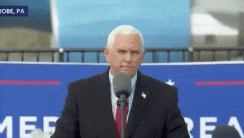 Mike Pence Man GIF by Election 2020