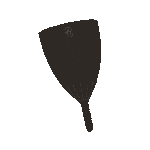 BloodyBuddyCup Sticker