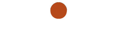 Logo Loop Sticker by All the Luck in the World