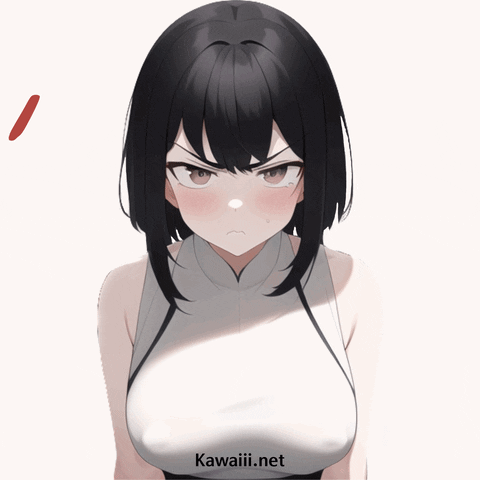 Girl GIF