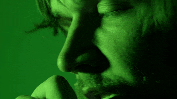 Green GIF