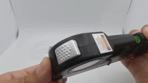 Nível a laser