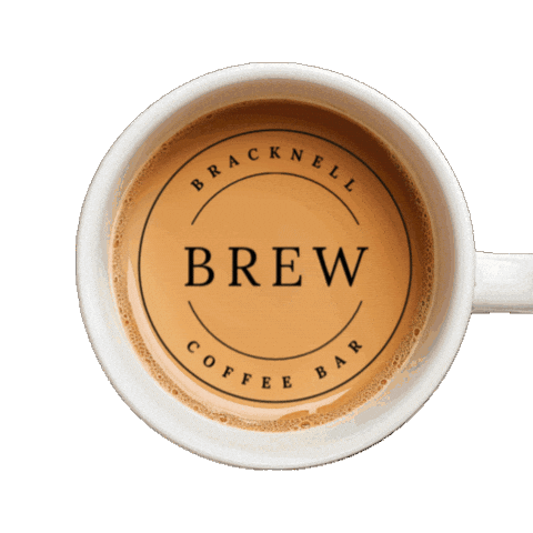 Coffee Tea Sticker by The Freelance Lifestyle