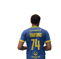 Pontault Pchb Sticker by Pontault-Combault Handball