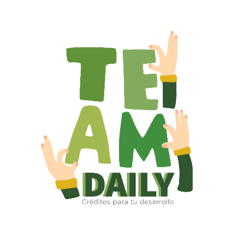 Dailycreditsa Sticker