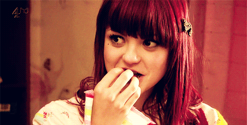 kathryn prescott