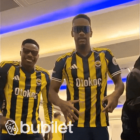 Winner Anthony GIF by Bubilet