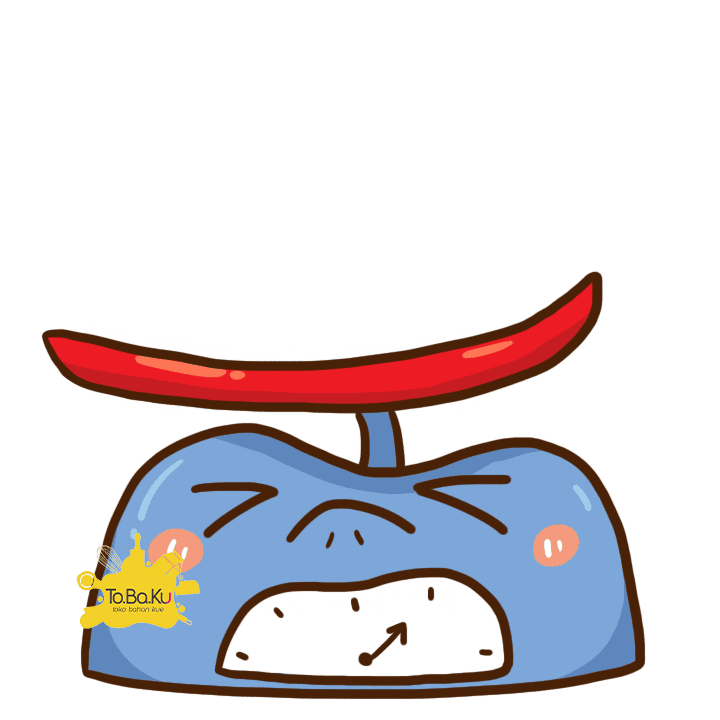 Razkanabillian Sticker