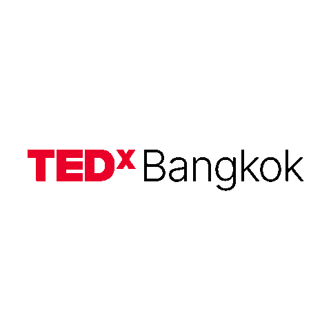 TEDxBangkok Sticker