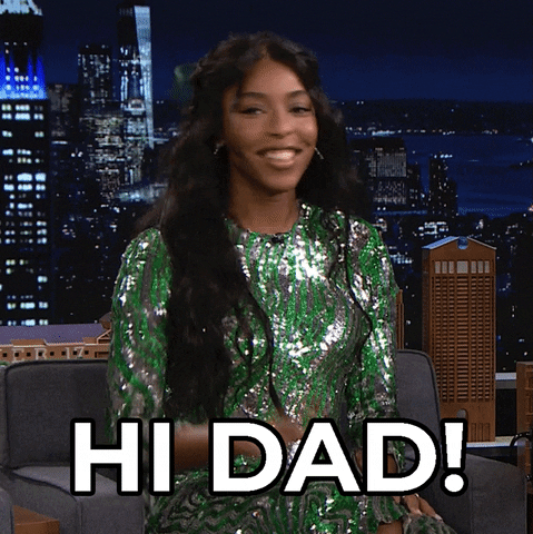 Jessica Williams Hello GIF by The Tonight Show Starring Jimmy Fallon