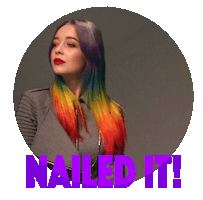 Sticker by Daryna Barykina