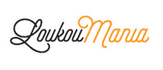 loukoumania Sticker