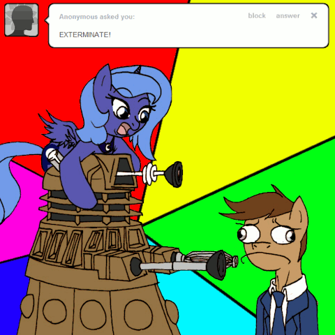 dalek